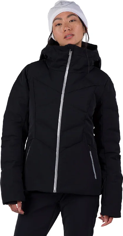 Blackside Puffy Jacket - Women's|-|Doudoune Blackside - Femme