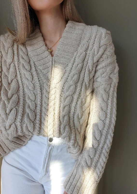 Sweater No. 20 - NORSK