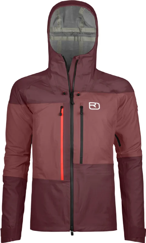 Guardian 3 Layer Hardshell Jacket - Women's|-|Manteau coquille rigide 3 couches Guardian - Femme