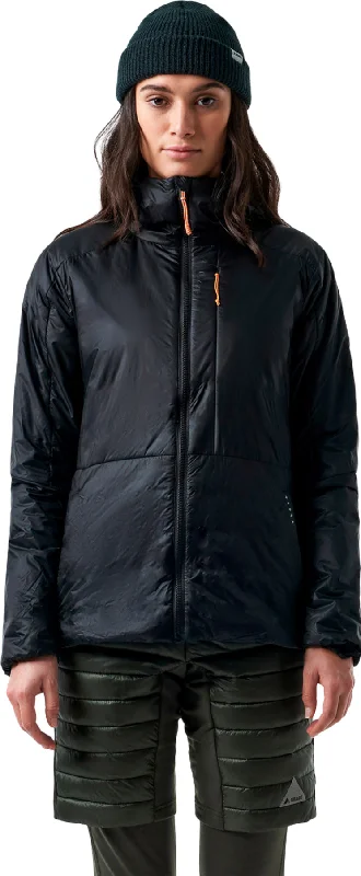 Summit Gilltek Jacket - Women’s|-|Manteau Summit Gilltek - Femme