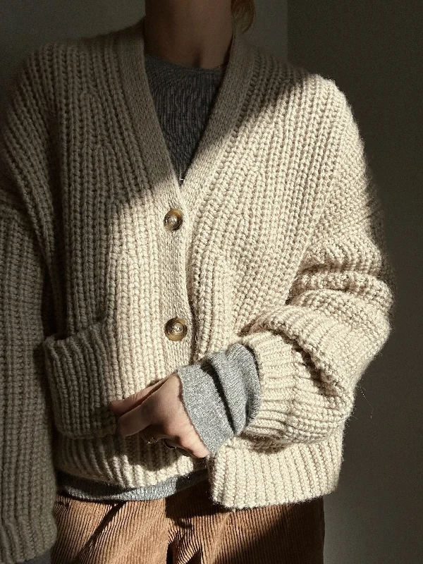 Viveka Cardigan - DANSK