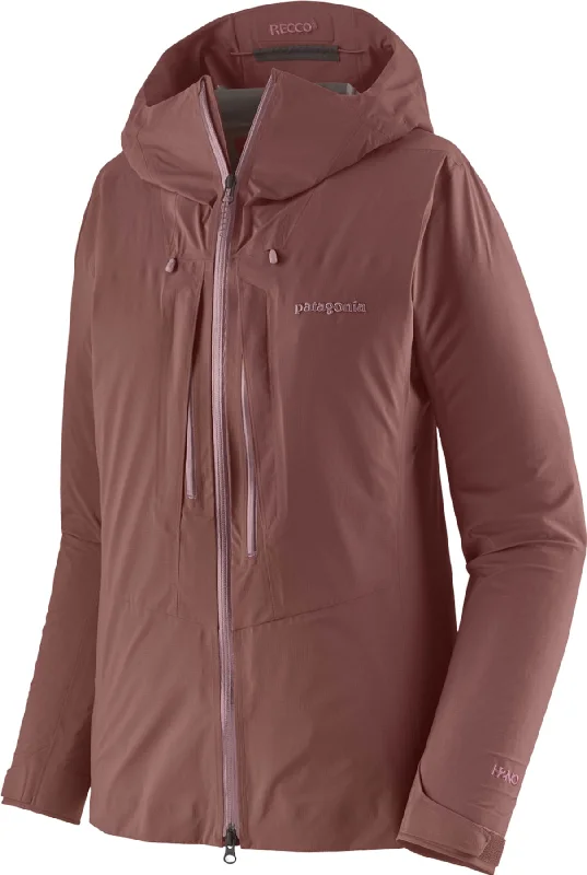 M10 Storm Jacket - Women's|-|Manteau M10 Storm - Femme