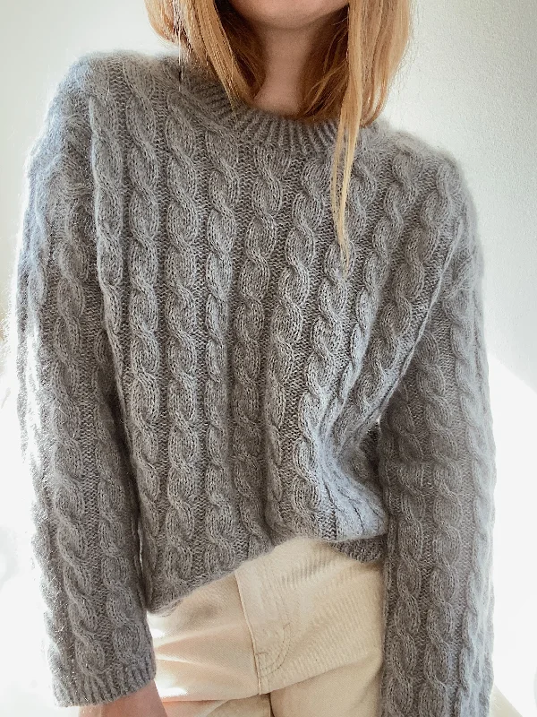 Sweater No. 15 - NORSK