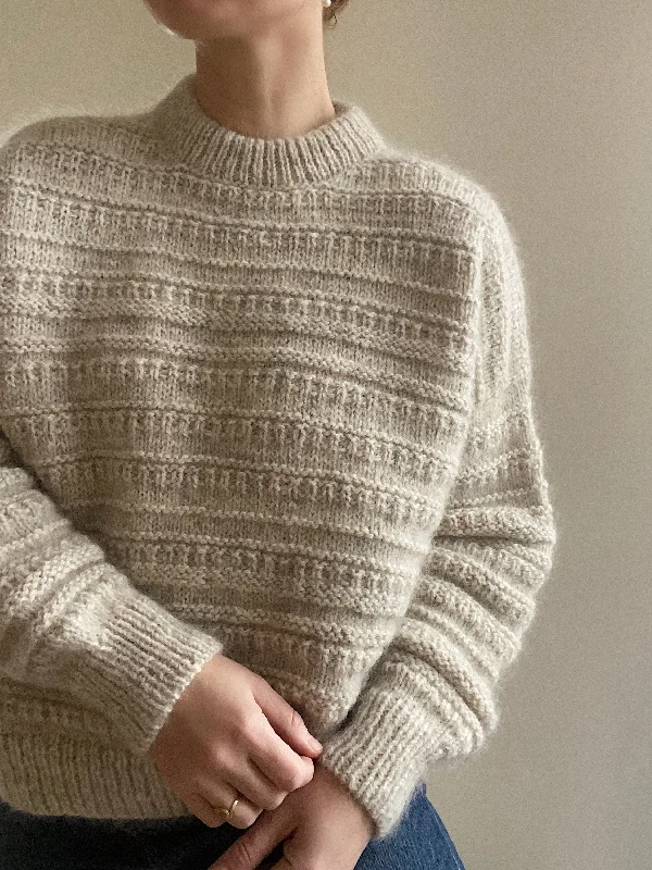 Sweater No. 18 - DANSK