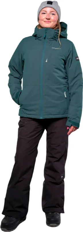 Moonlight 3 In 1 Snow Jacket - Women's|-|Manteau de neige 3 en 1 Moonlight - Femme