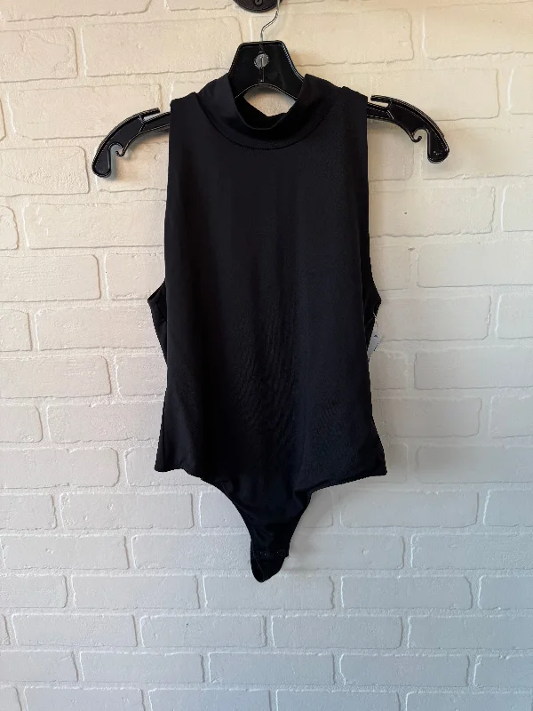 Bodysuit By House Of Harlow In Black, Size: M