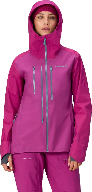 Lyngen Gore-Tex Jacket - Women's|-|Manteau Lyngen Gore-Tex - Femme