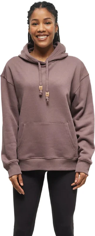 TreeFleece Relaxed Hoodie - Women's|-|Chandail à capuchon décontracté TreeFleece - Femme