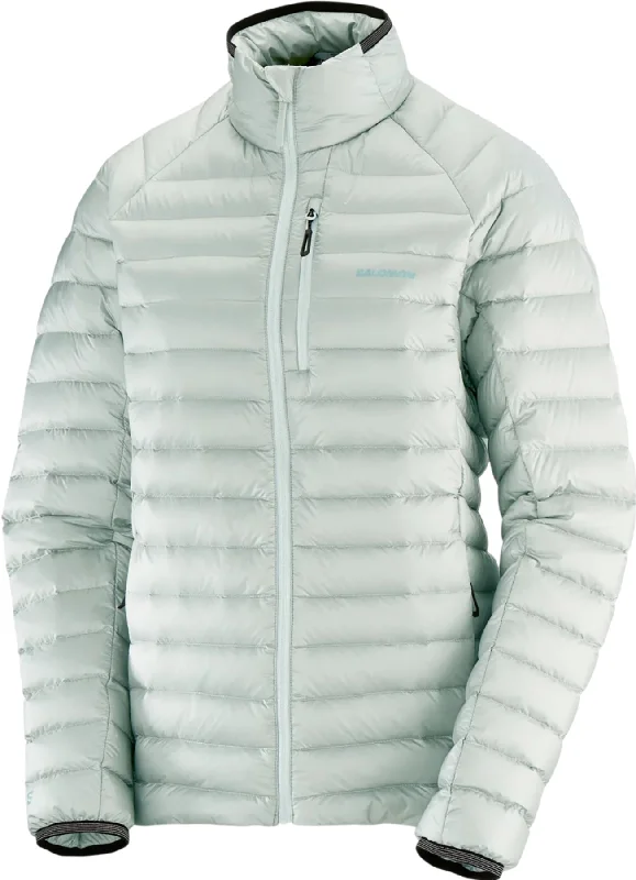 Elixir Micro Down Insulated Jacket - Women's|-|Manteau en duvet isolé Elixir Micro - Femme