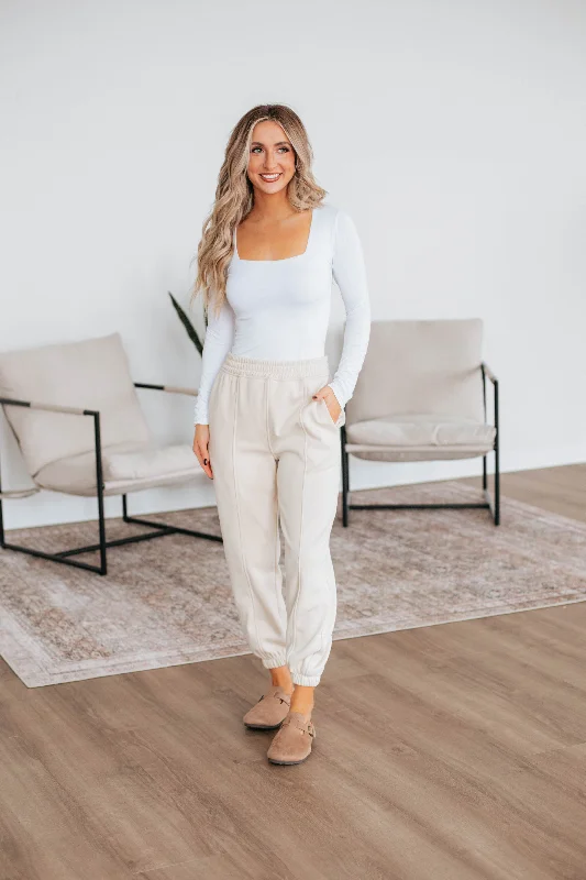 Leda Lounge Joggers