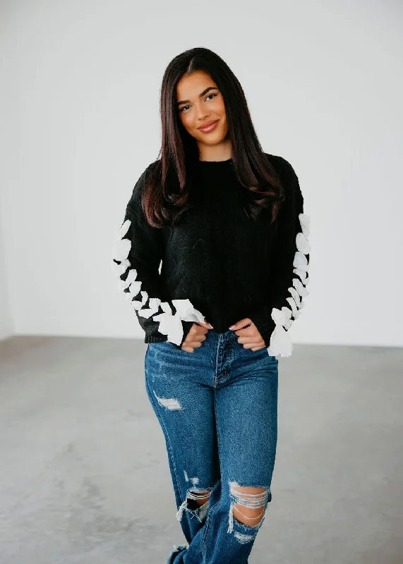 Belle Knit Sweater