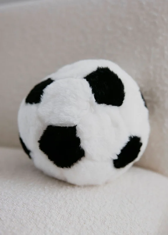 Soccer Ball Warmies