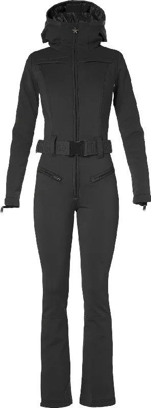 Coureur Ski Suit - Women's|-|Combinaison de ski Coureur - Femme