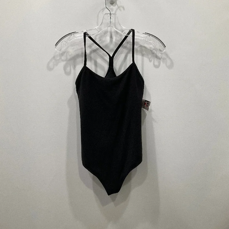 Bodysuit By Lululemon In Black, Size: 8