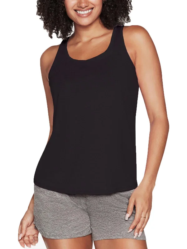 Womens Sports Fitness Tank Top