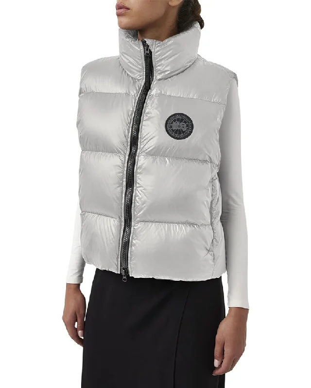 Canada Goose Cypress Puffer Vest