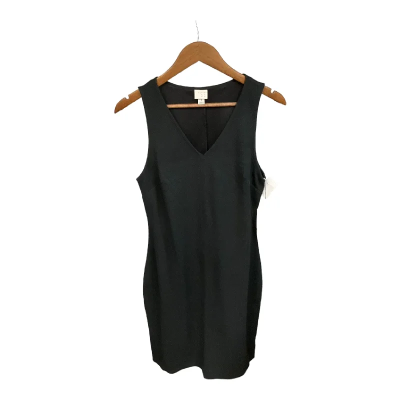 Dress Work By A New Day In Black, Size: M