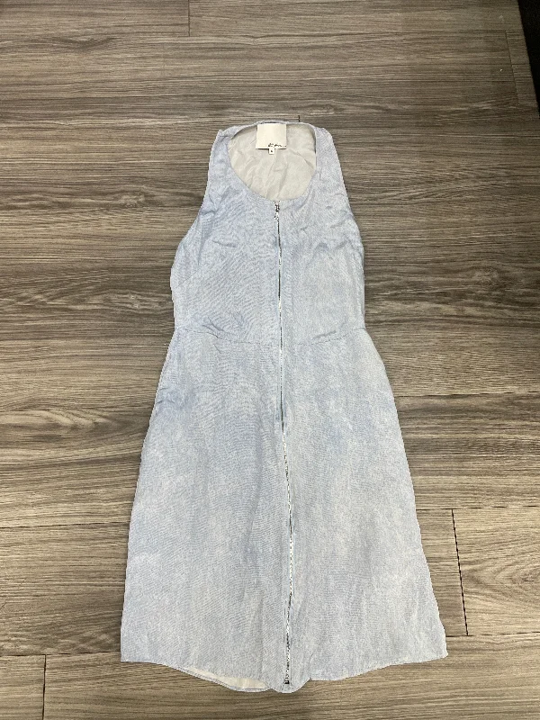 Dress Casual Midi By Phillip Lim  Size: 6