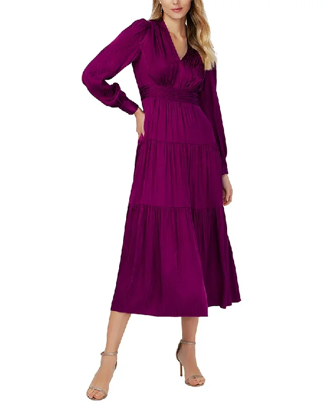 Diane von Furstenberg Gil Maxi Dress