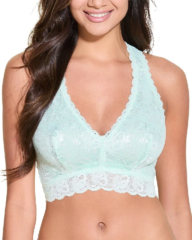 Cosabella Never Say Never Curvy Racie Bralette