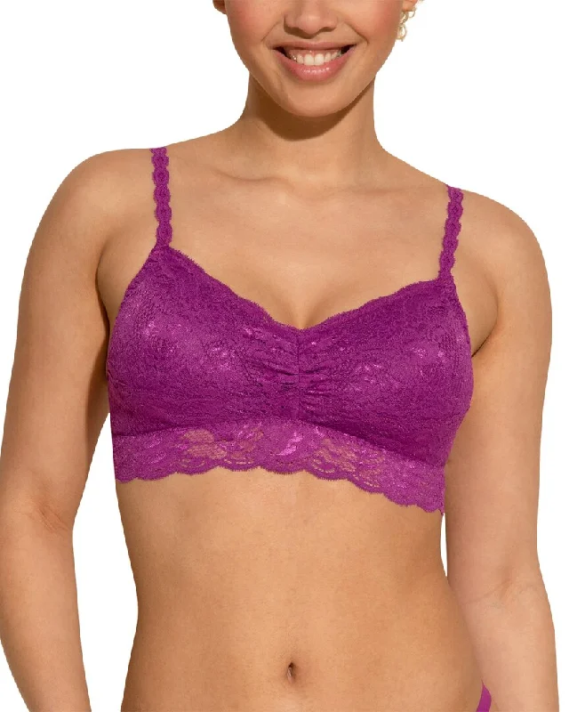 Cosabella Never Say Never Padded Soft Bra Sweetie