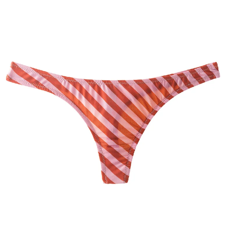 Peppermint Thong