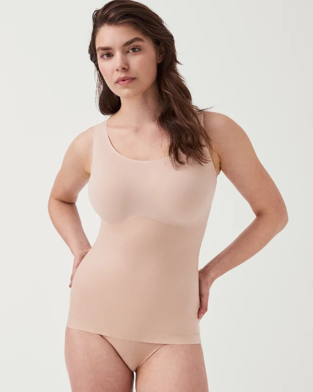 SPANXshape™ Invisible Tank