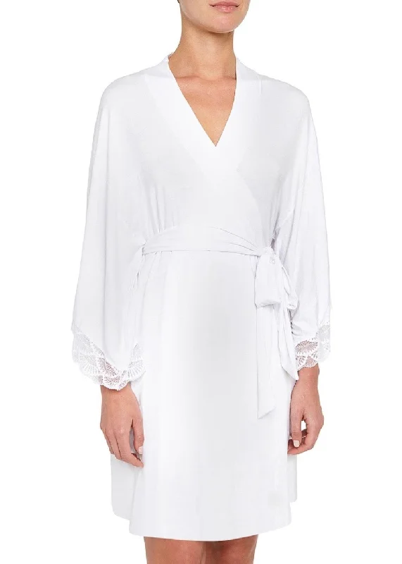 Eberjey Colette Mademoiselle Robe