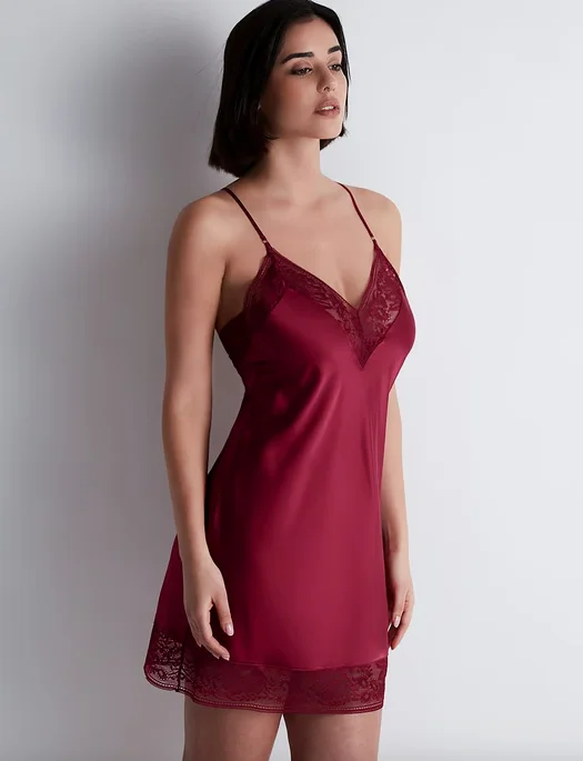 Aubade Midnight Whisper Nightie