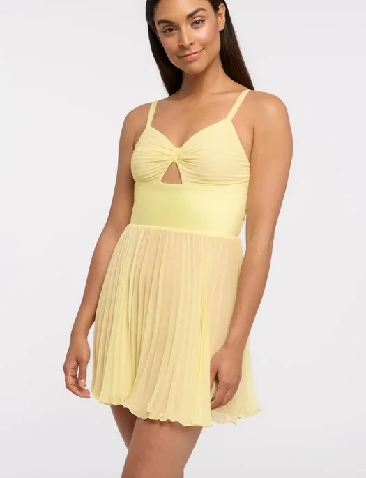 Rya Collection Malibu Chemise