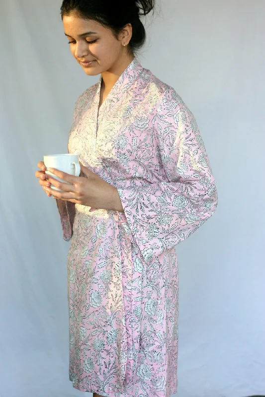 Priti Dressing Robe